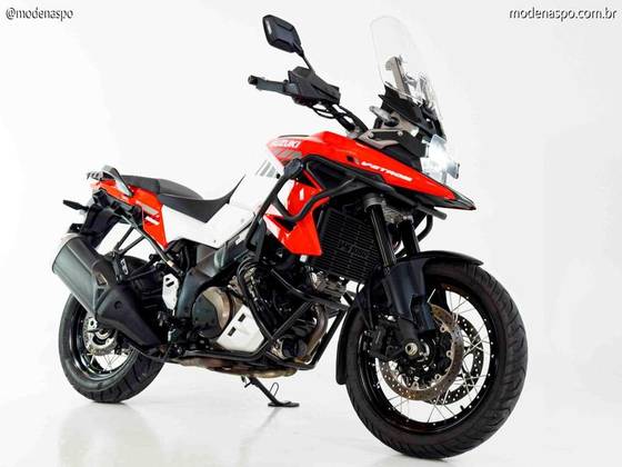 SUZUKI V-STROM 1050 ABS SUZUKI V-STROM 1050 ABS
